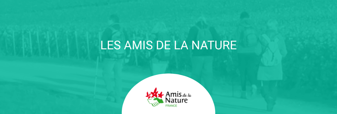 Cas Client AssoConnect Amis Nature Réseau