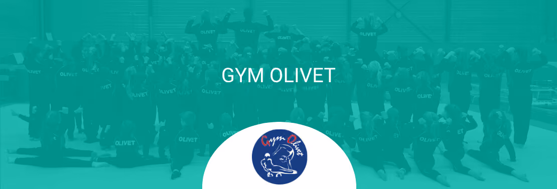 Club Gym Olivet AssoConnect