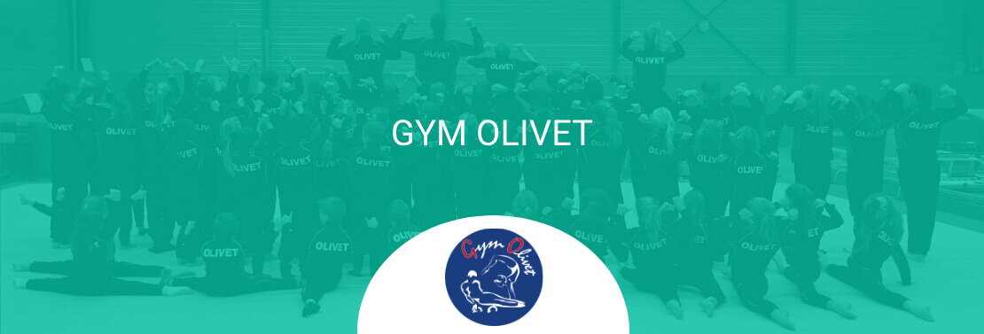 Club Gym Olivet AssoConnect