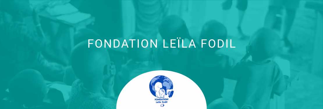 Cas Client AssoConnect Fondation