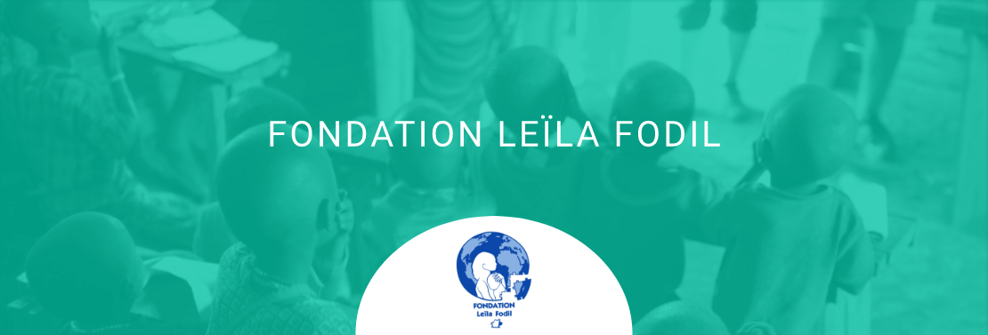 Cas Client AssoConnect Fondation