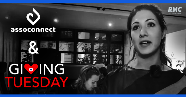 giving tuesday assoconnect