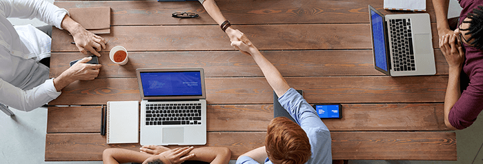 projet digital association