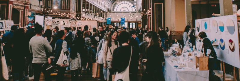 evenement fundraising association