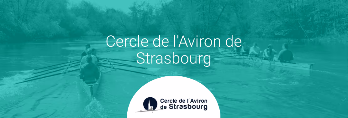 témoignage client assoconnect aviron
