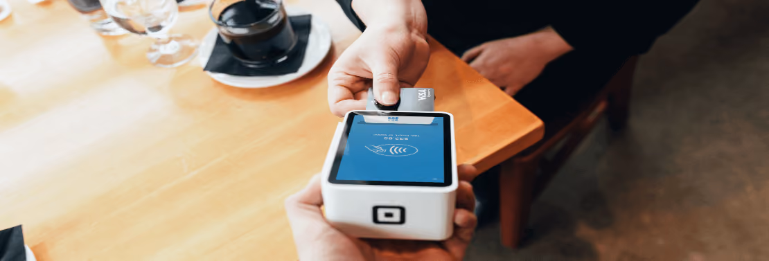 solution paiement cb association