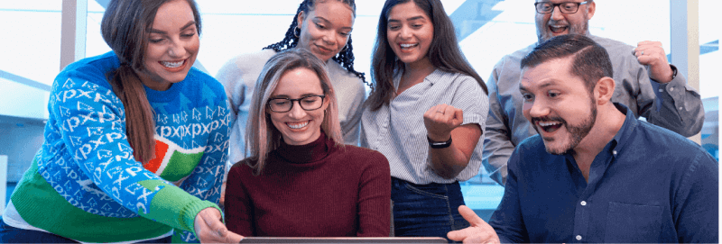 Formation benevoles association