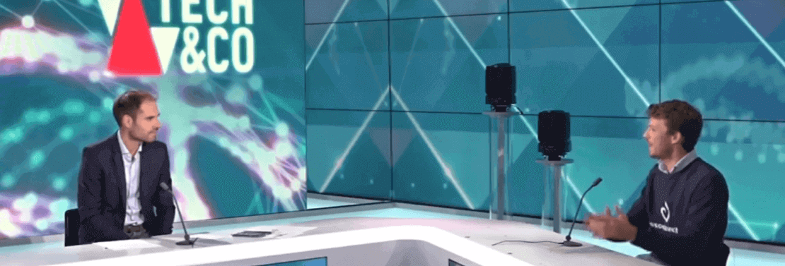 concours tech for good awards bfm assoconnect