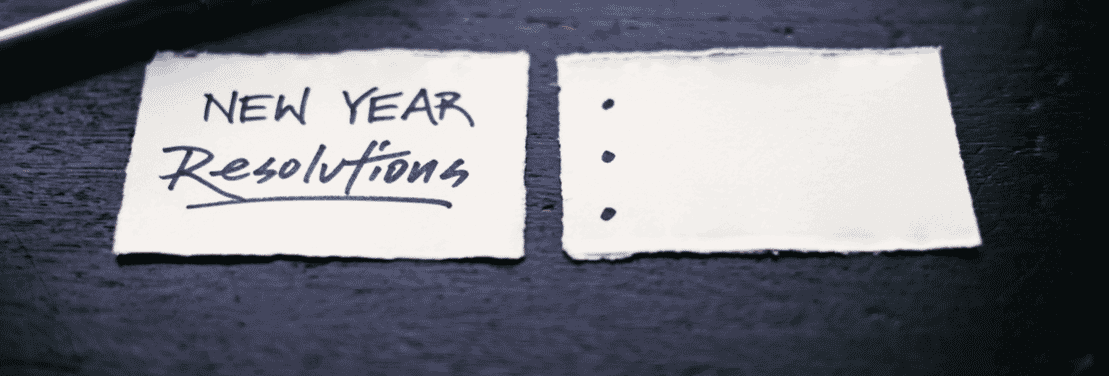 bonnes résolutions 2021 association