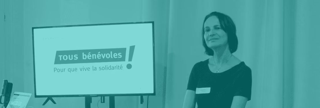 interview benevoles associations