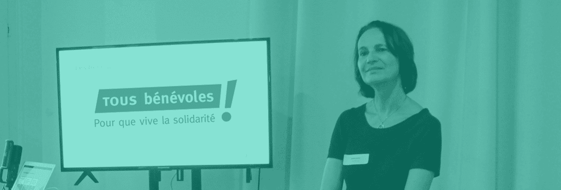 interview benevoles associations