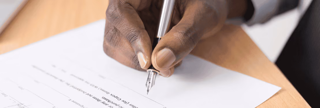 association bénévolat contrat