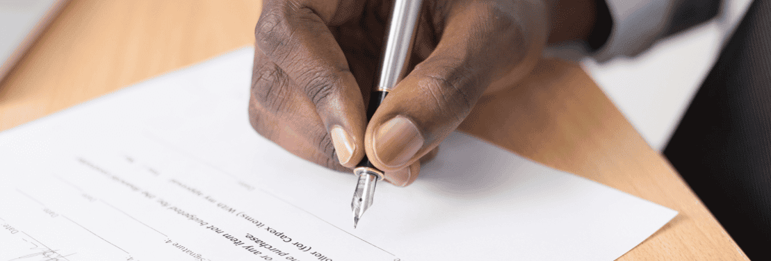 association bénévolat contrat