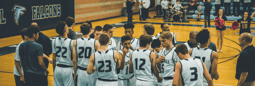 communication projet associatif club sport