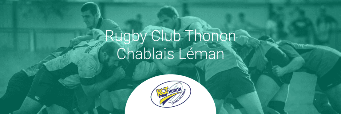 Rugby Club Thonon Chablais Léman association