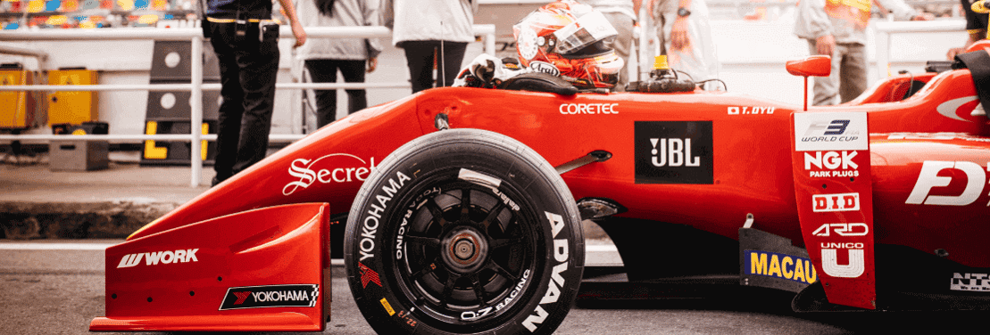 Sponsoring club sportif