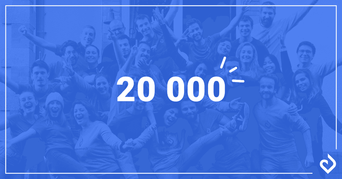 annonce 20000 associations