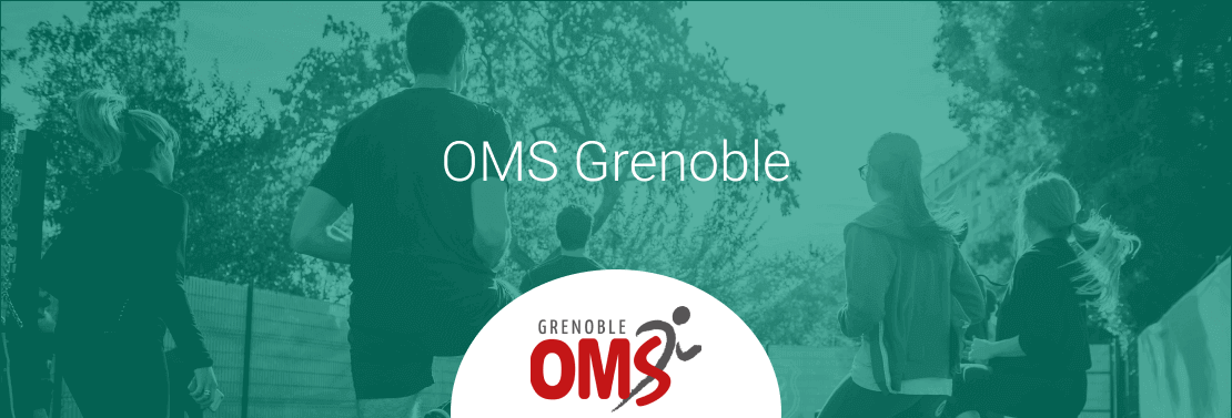 Oms logiciel tout en un