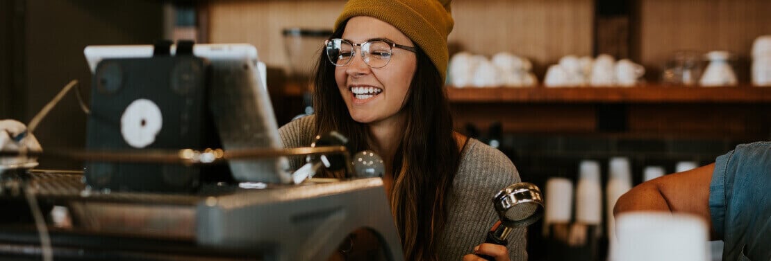 café bar associatif