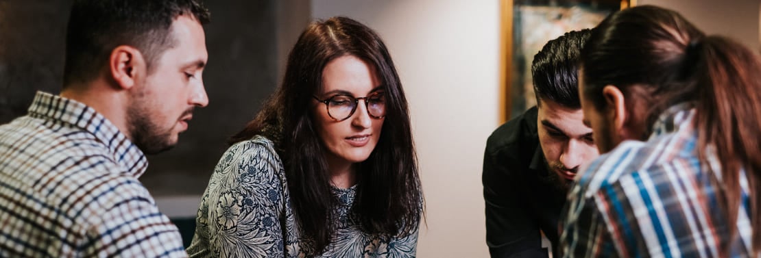 Assemblée générale constitutive d'association