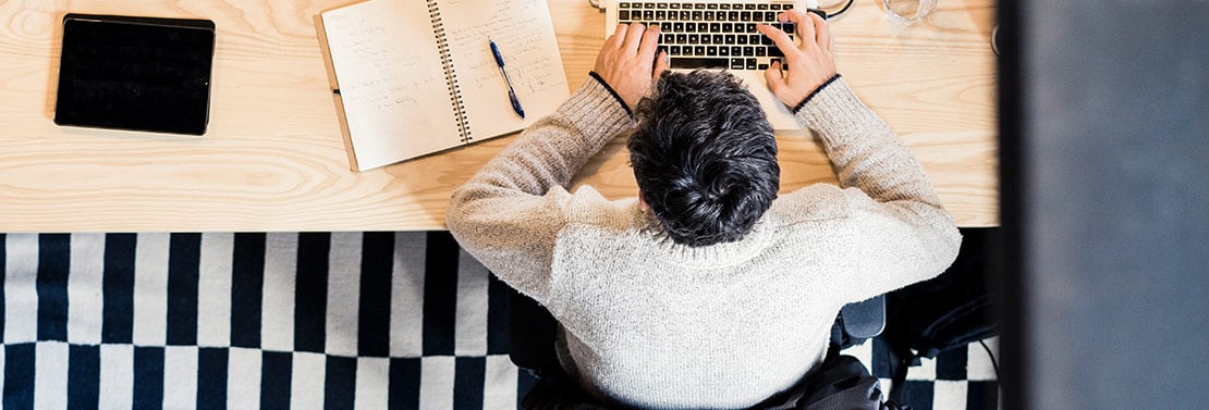 call to action association