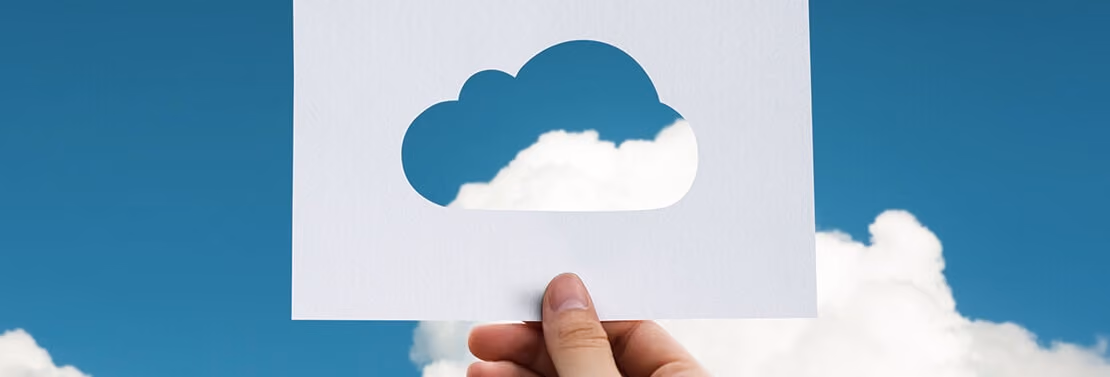 cloud partage documents association