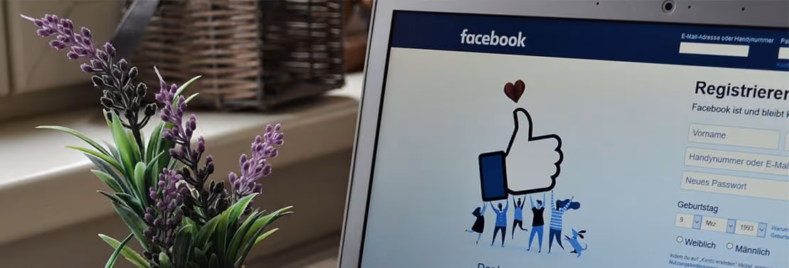 conseils gerer page facebook association