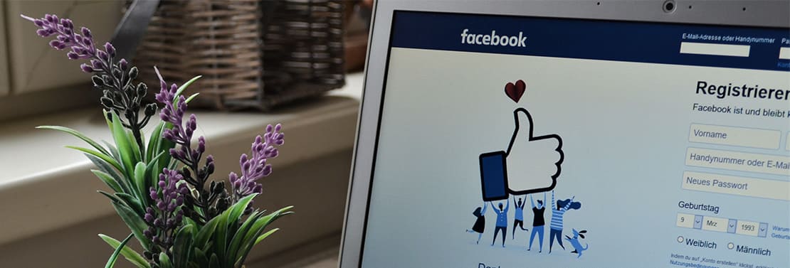 conseils gerer page facebook association