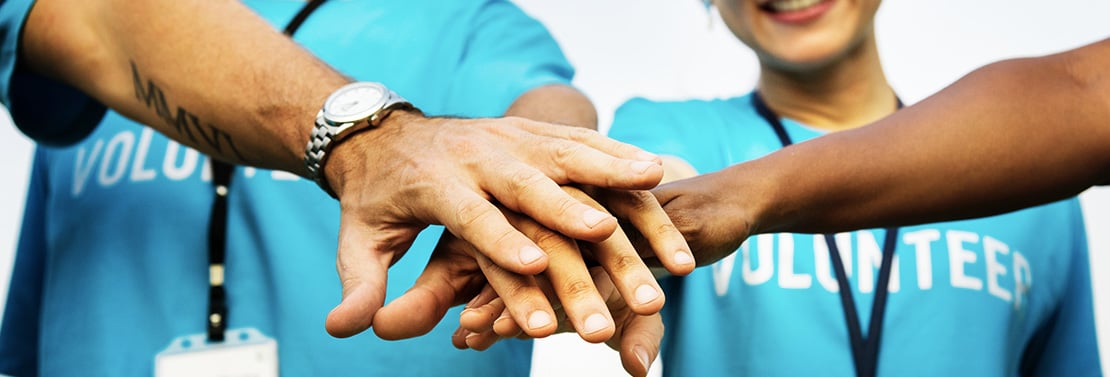 Contributions volontaires nature association