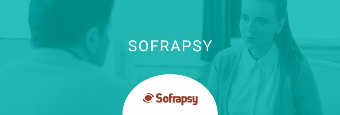 témoignage client assoconnect sofrapsy