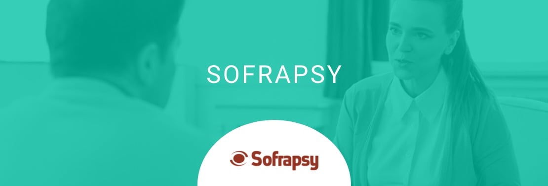 témoignage client assoconnect sofrapsy