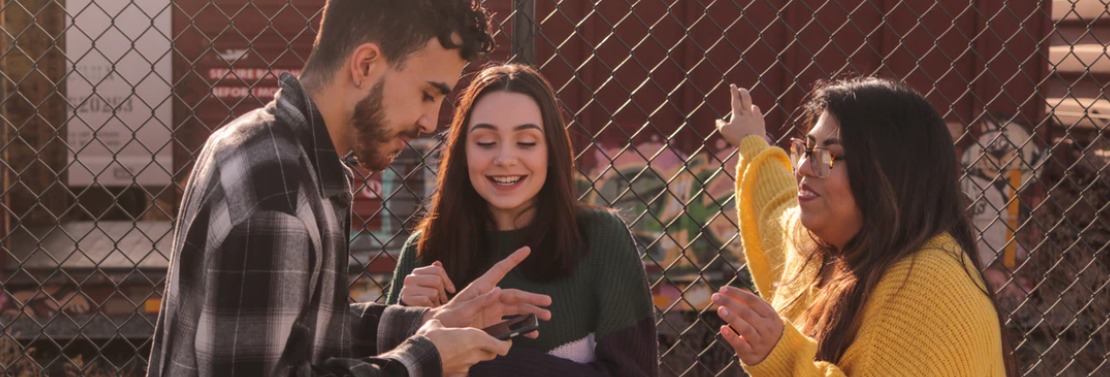 generation y association jeune