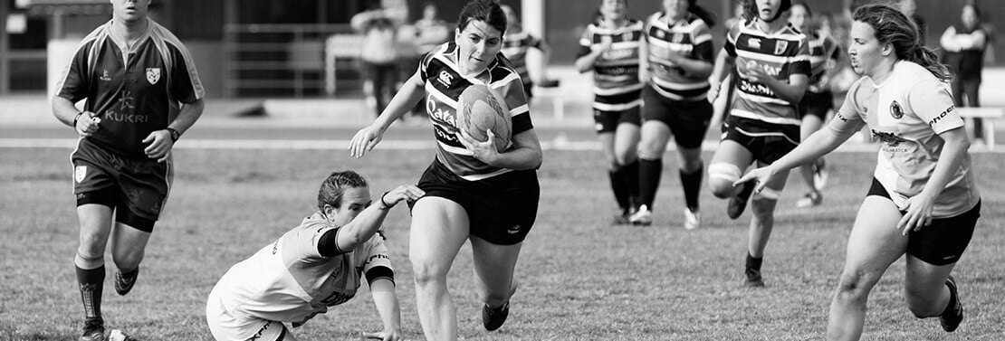 sport femmes association