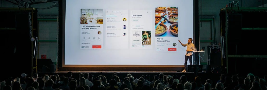 outil presentation association