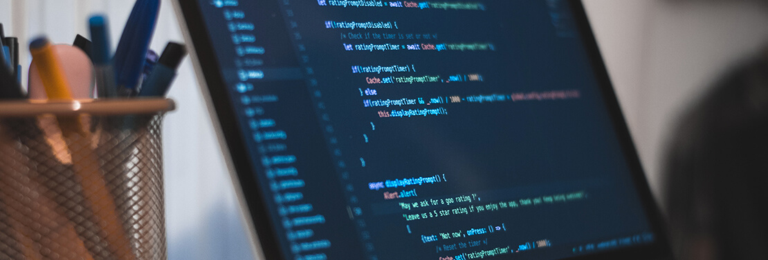 développement projet informatique association