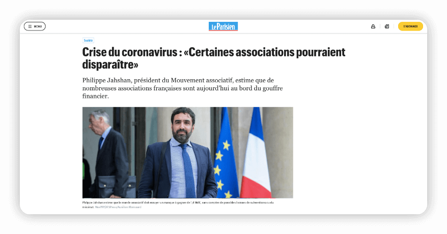 le-parisien-associations-coronavirus-reseau-mouvement