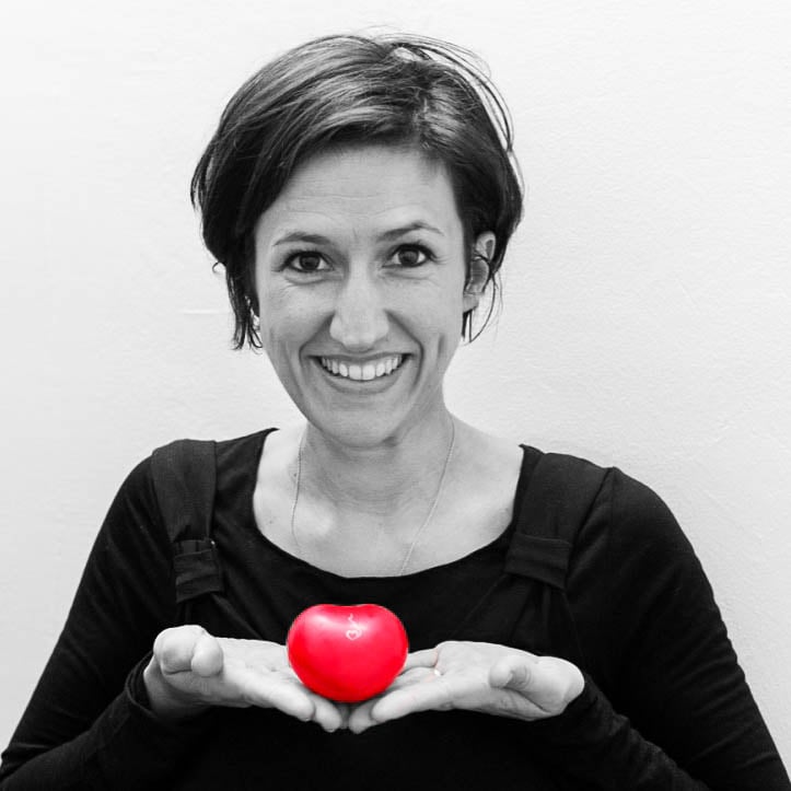 gaelle petit coeur de beurre association santé