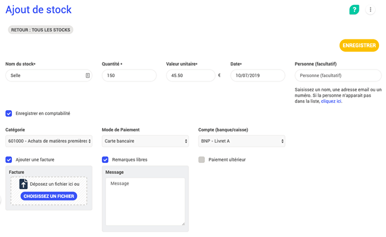 assoconnect association boutique en ligne