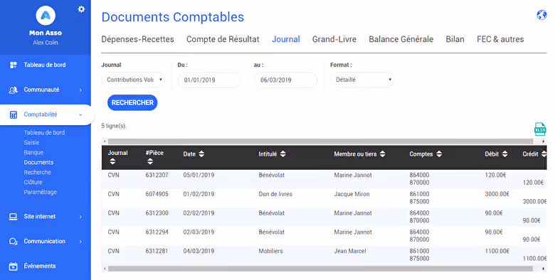 journal-comptable-association-documents-comptables