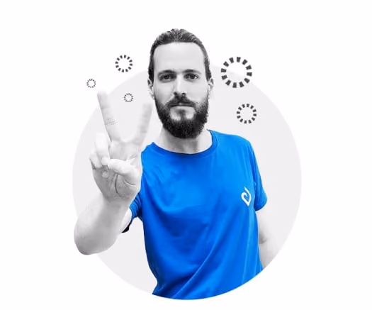 alexis rassuré pour sa fédération de yoga