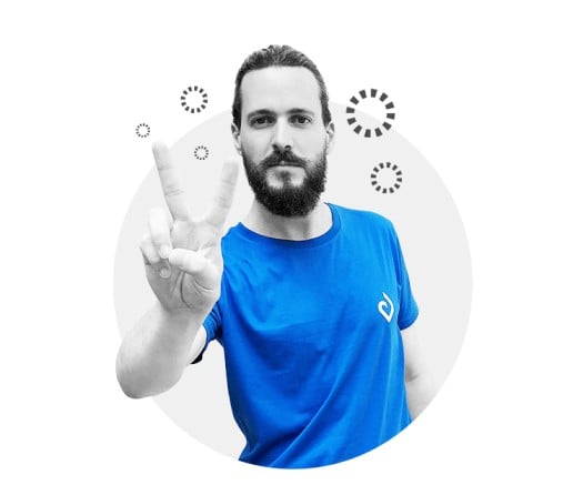 alexis rassuré pour sa fédération de yoga