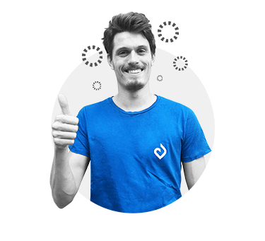 louis valide ses comptes