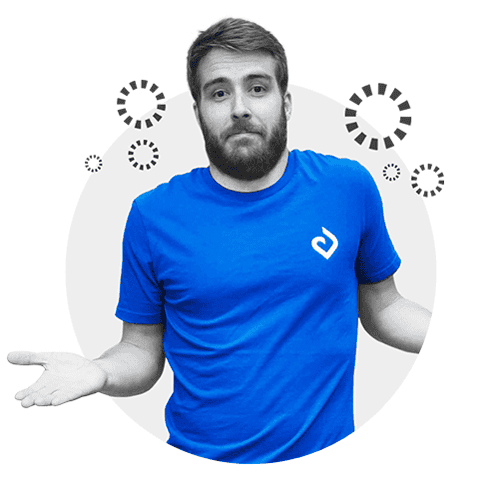 antoine perplexe devant ses immobilisations