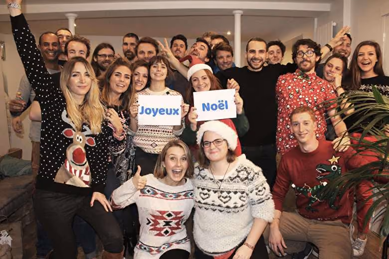 assoconnect association equipe