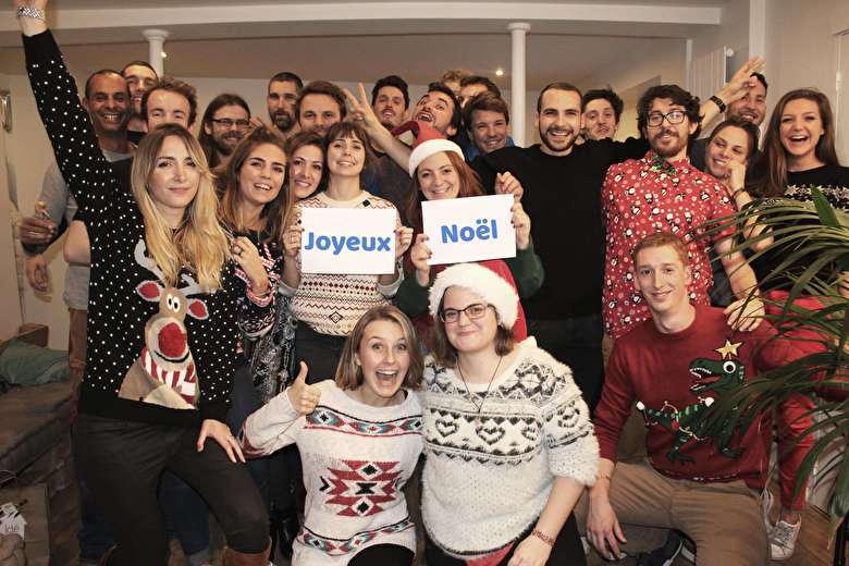 assoconnect association equipe