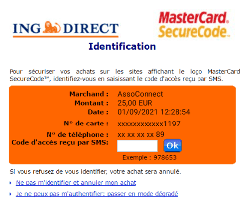 paiement-en-ligne-securite-association-3D-secure