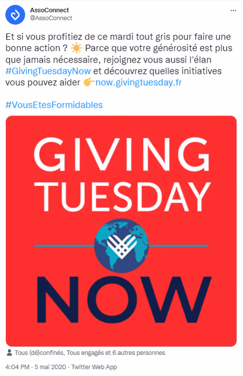giving-tuesday-association-communication
