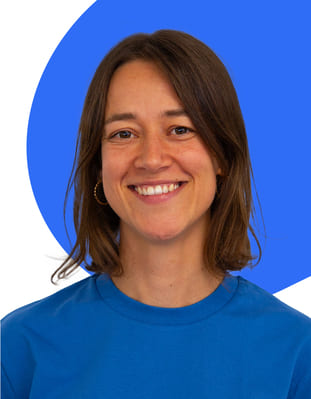 Delphine Lespinasse