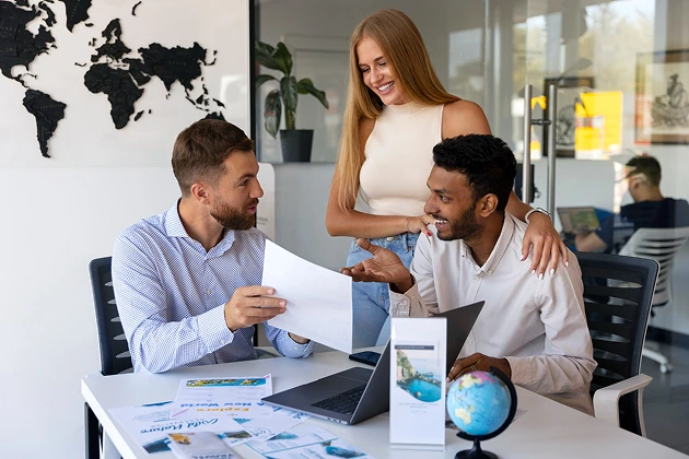 How to Inspire Teams in the Modern Workplace