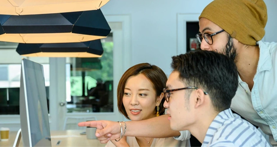 Transform Your Operations for Sustainable Success